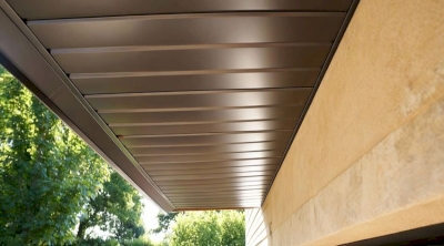 Sous face aluminium Sous face aluminium