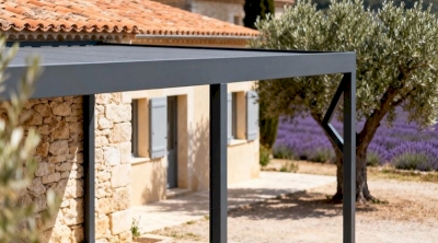 Pergola Bioclimatique 